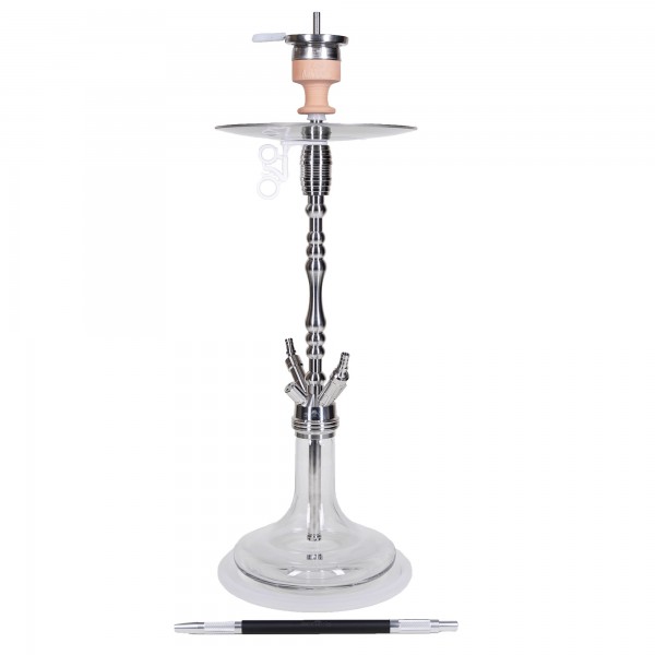 Shisha Amirs 602 transparent 