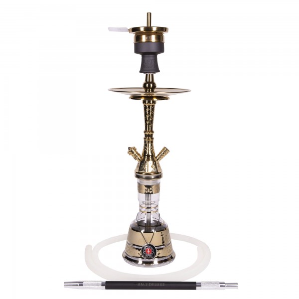 Amy Deluxe Shisha 091.02 Mini Tura GD-TR