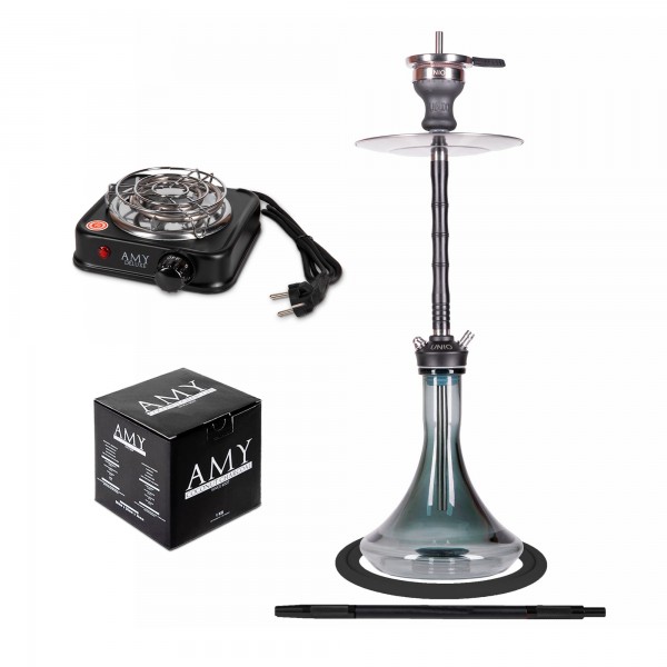 Hookah Set Unio 006.01