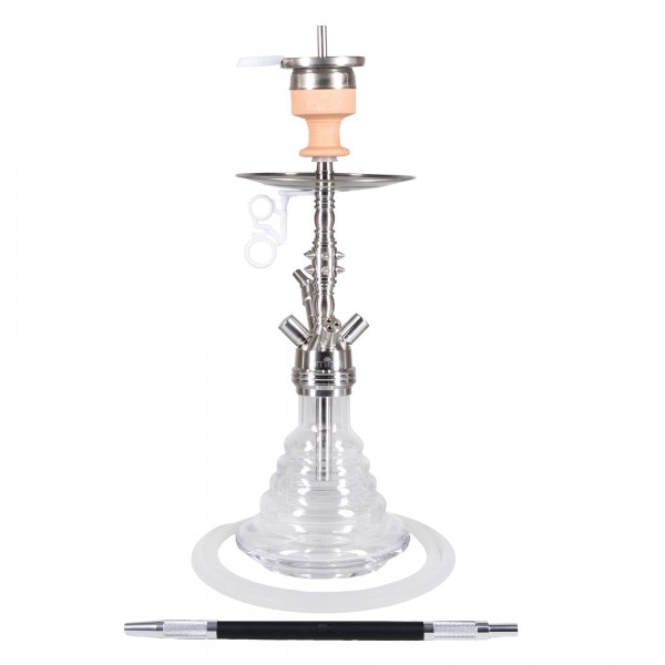 Shisha Amirs 200 transparent 