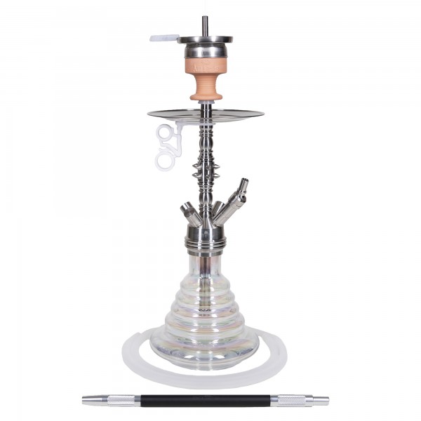 Shisha Amirs 200R transparent 